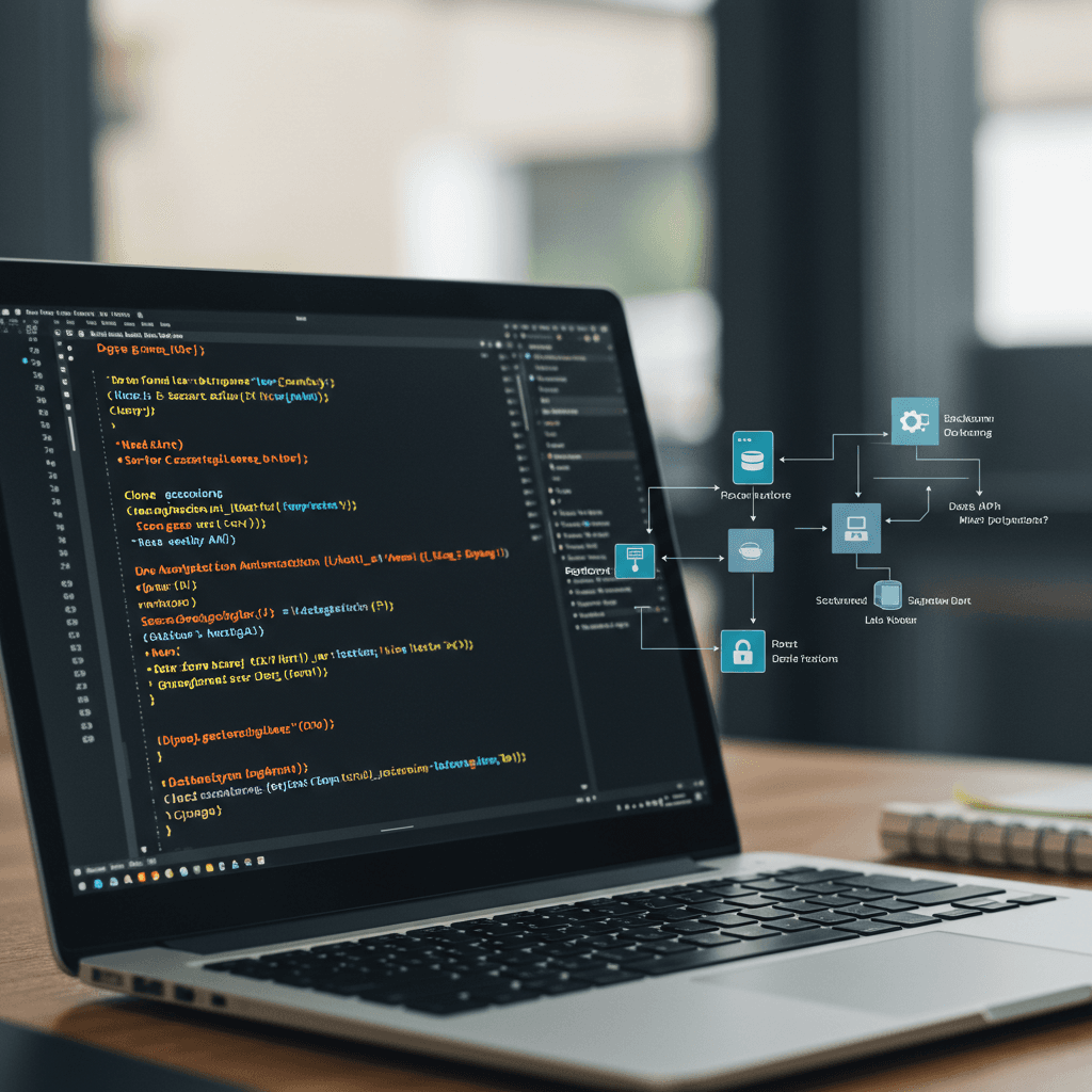 UI/UX Design