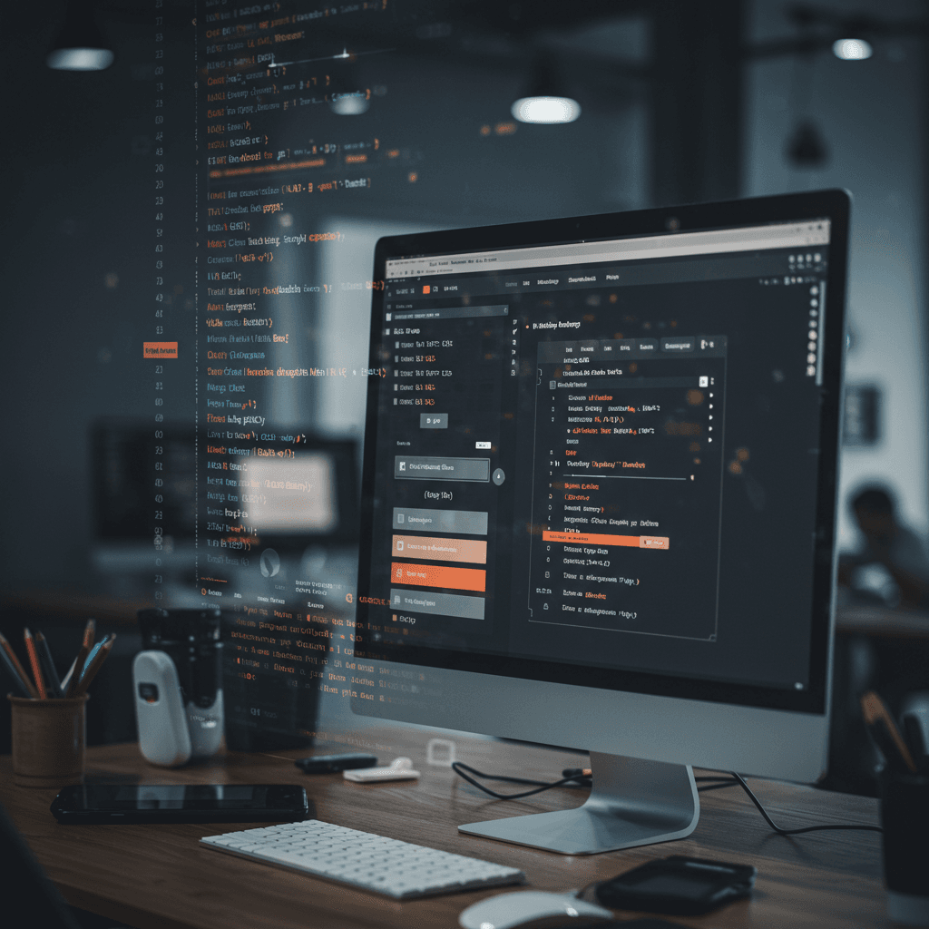 Full Stack Web Development
